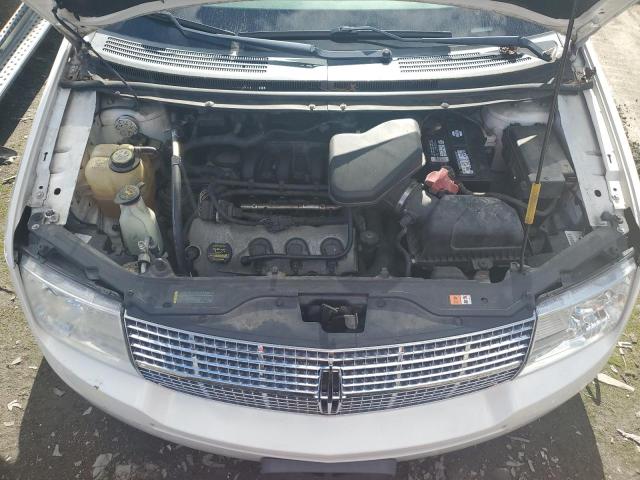 2008 LINCOLN MKX #3286610151