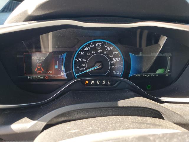 2017 FORD C-MAX SE #3292732587