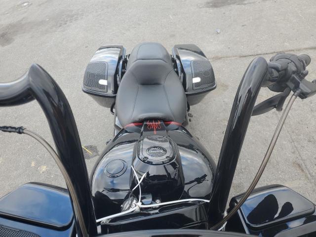 2021 HARLEY-DAVIDSON FLTRXSE - 1HD1TCL13MB954140