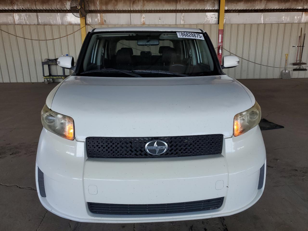 TOYOTA SCION XB