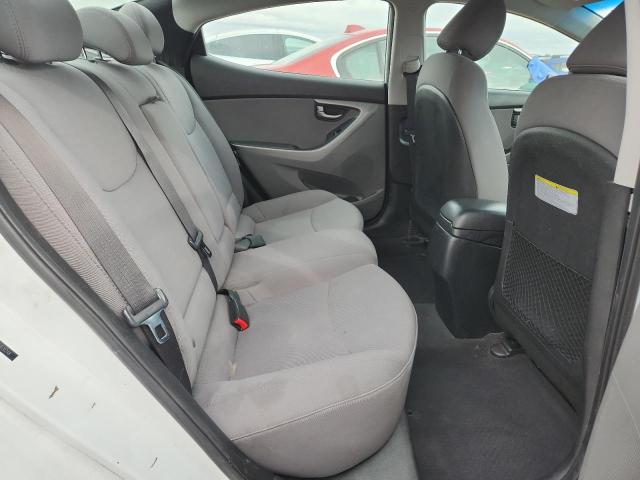 2015 HYUNDAI ELANTRA SE - 5NPDH4AE1FH620248