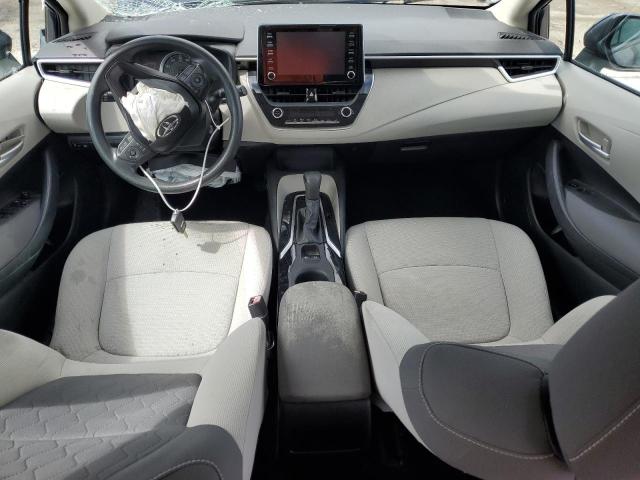 2020 TOYOTA COROLLA LE #3317793114