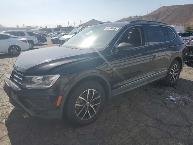 2021 VOLKSWAGEN TIGUAN SE #3302633013
