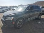 Lot #3302633013 2021 VOLKSWAGEN TIGUAN SE
