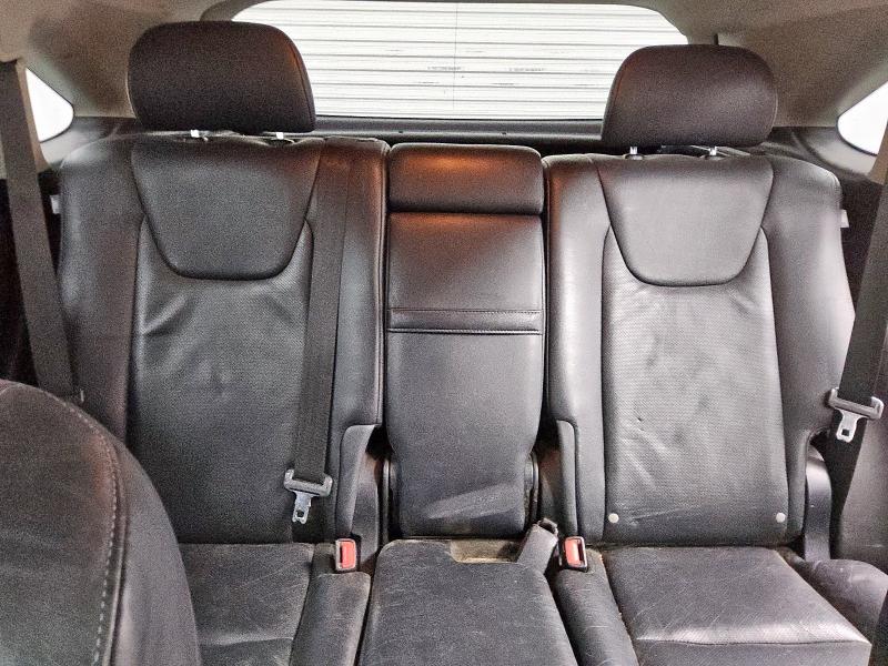 2014 LEXUS RX 350 - JTJZK1BA0E2013868