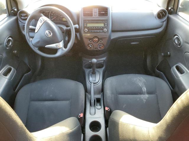 2015 NISSAN VERSA S #3293731934