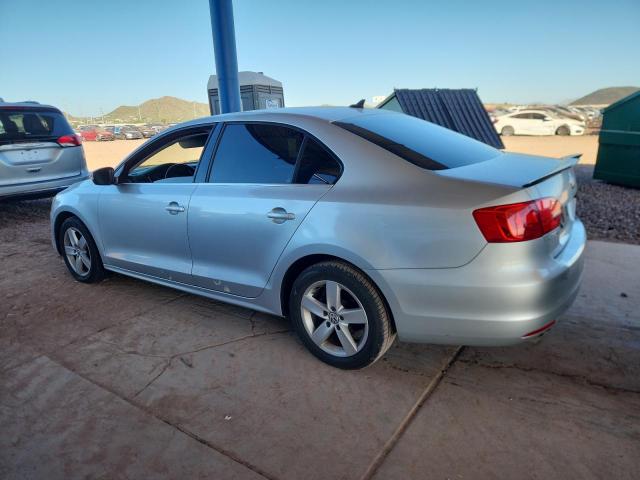 2013 VOLKSWAGEN JETTA TDI - 3VWLL7AJ2DM448258