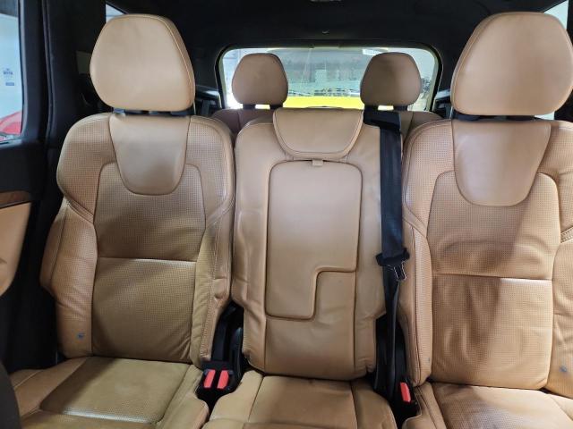 2017 VOLVO XC90 T6 YV4A22PLXH1156561