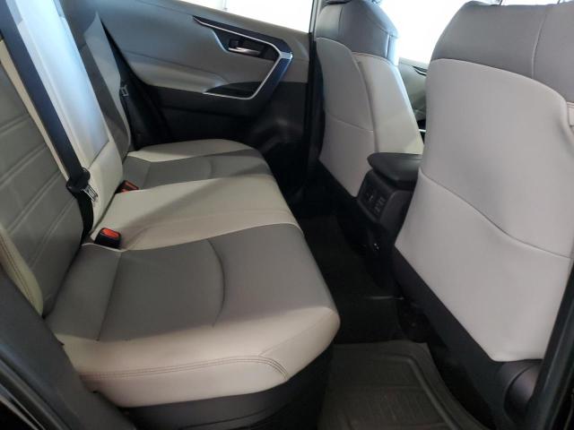 2021 TOYOTA RAV4 XLE PREMIUM #3292369287