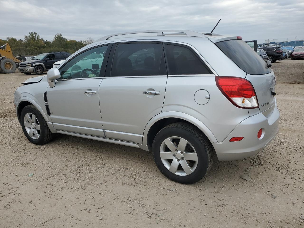 Lot #3301772330 2009 SATURN VUE XR