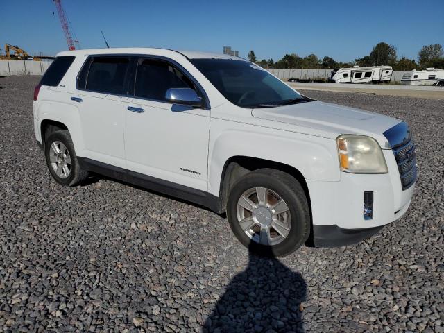 2012 GMC TERRAIN SLE - 2GKALMEK9C6384275