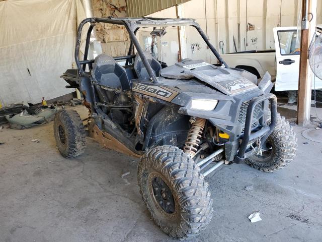 Global Auto Auctions: 2018 POLARIS RZR XP 100