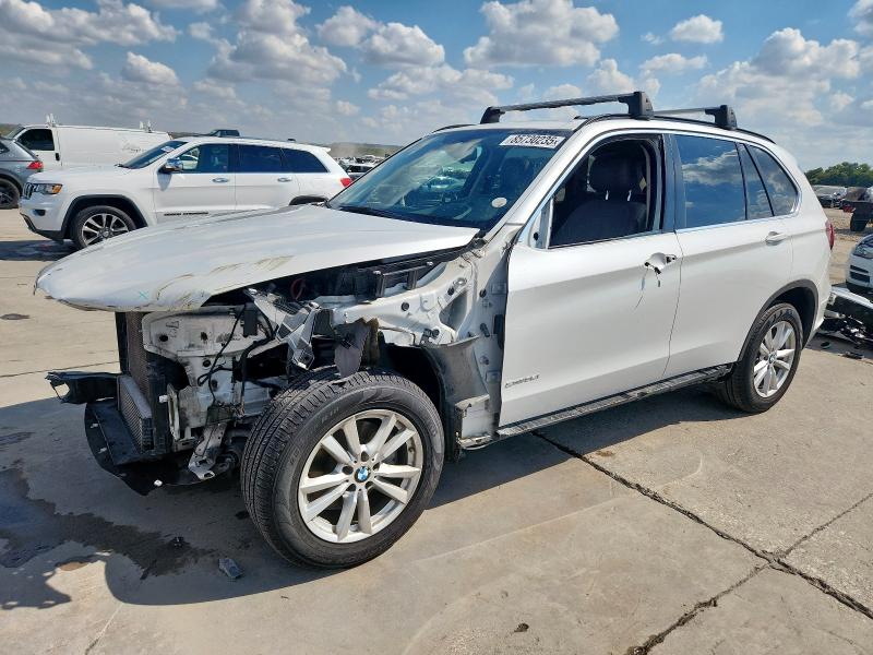 2015 BMW X5 SDRIVE3 5UXKR2C50F0H40420