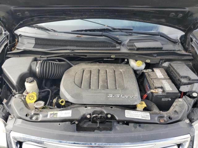 2014 CHRYSLER TOWN & COU #3315746344