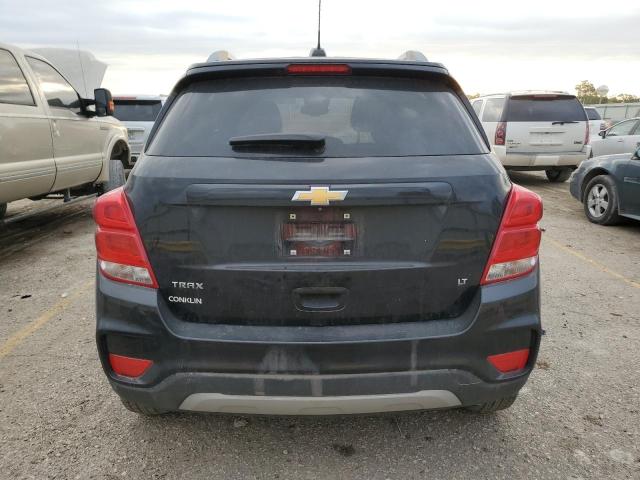 2020 CHEVROLET TRAX 1LT - 3GNCJLSB9LL233562