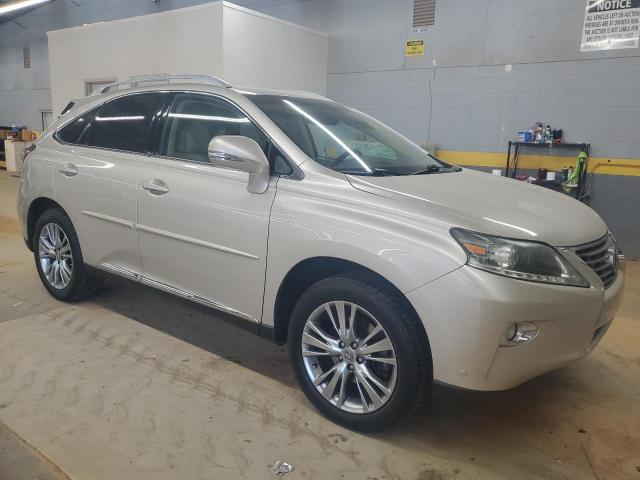 2013 LEXUS RX 350 - 2T2ZK1BA6DC094213