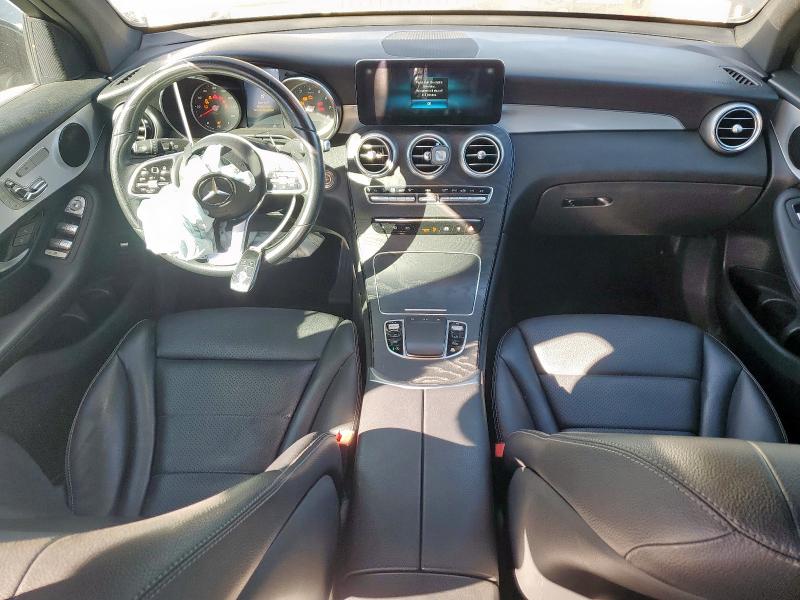 2021 MERCEDES-BENZ GLC 300 #3305681731