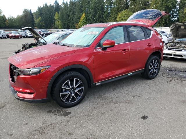 MAZDA CX-5 TOURI