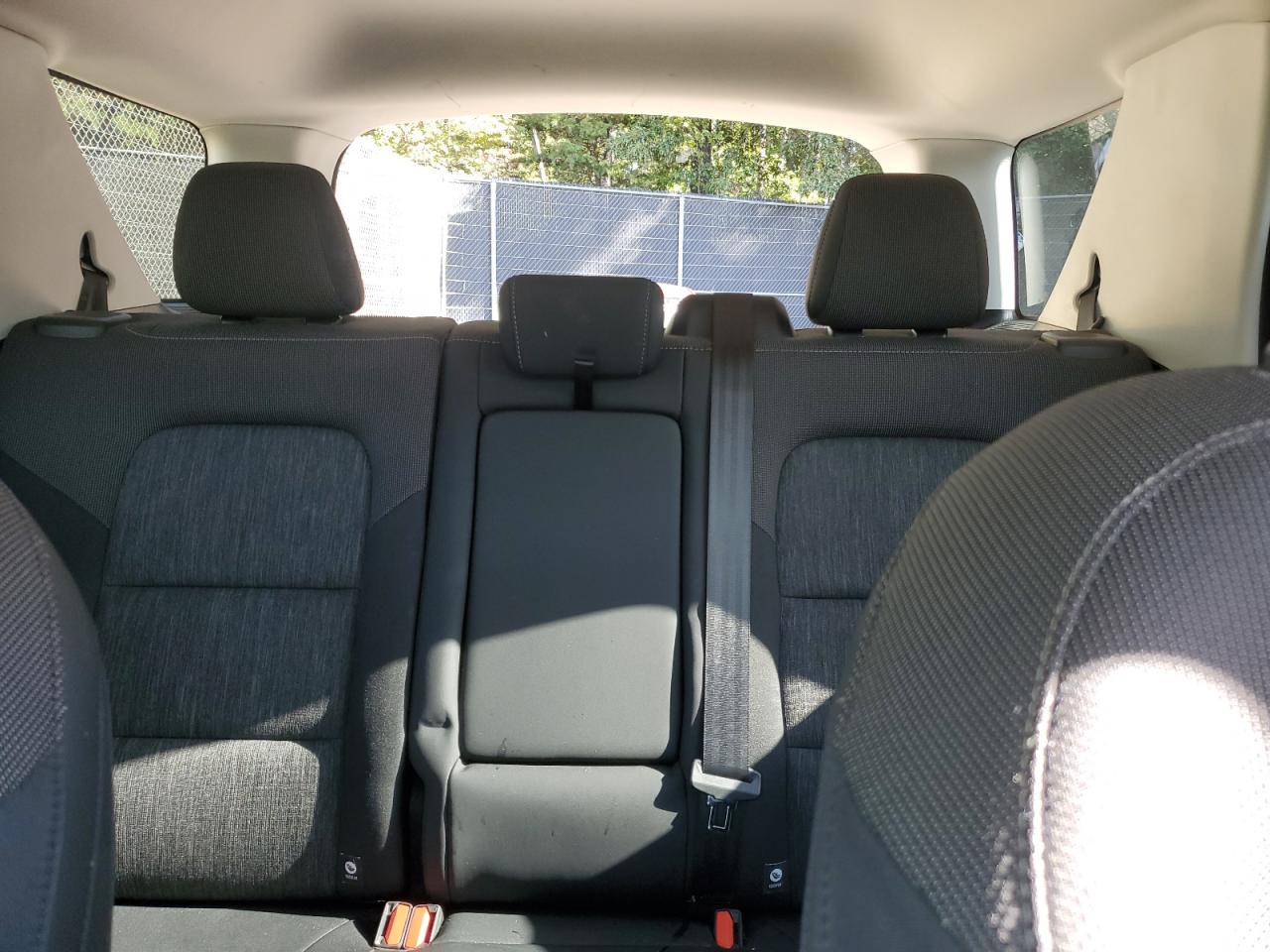 FORD BRONCO SPORT BIG BEND