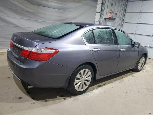 2014 HONDA ACCORD EXL - 1HGCR3F86EA012531