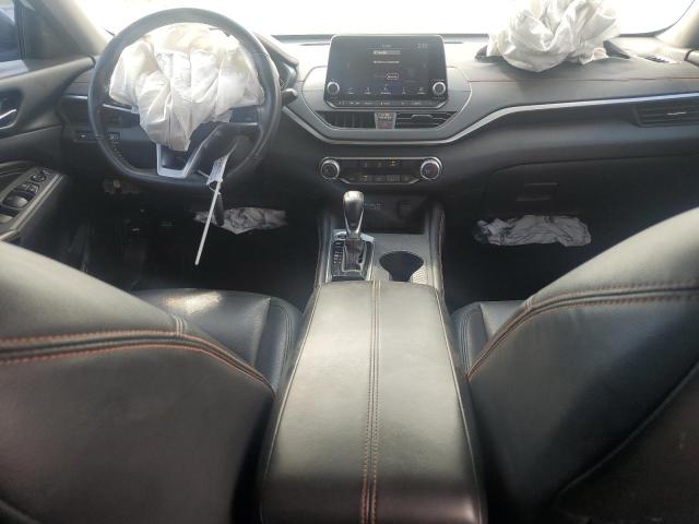 2022 NISSAN ALTIMA SR - 1N4BL4CV3NN400374