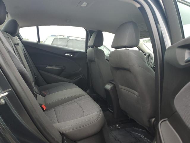 2018 CHEVROLET CRUZE LT - 1G1BE5SM9J7138838