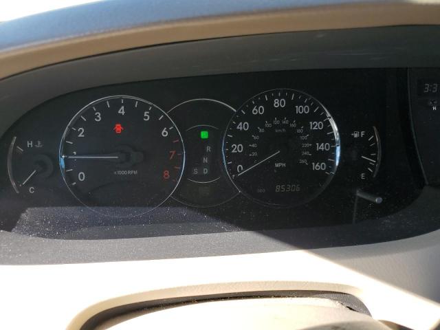 2010 TOYOTA AVALON XL - 4T1BK3DB9AU357764