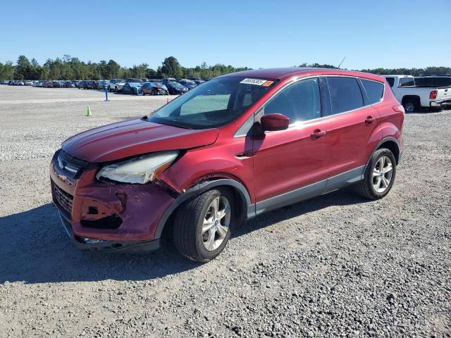 Global Auto Auctions: 2014 FORD ESCAPE SE