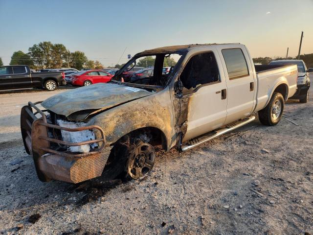 Global Auto Auctions: 2006 FORD F250 SUPER