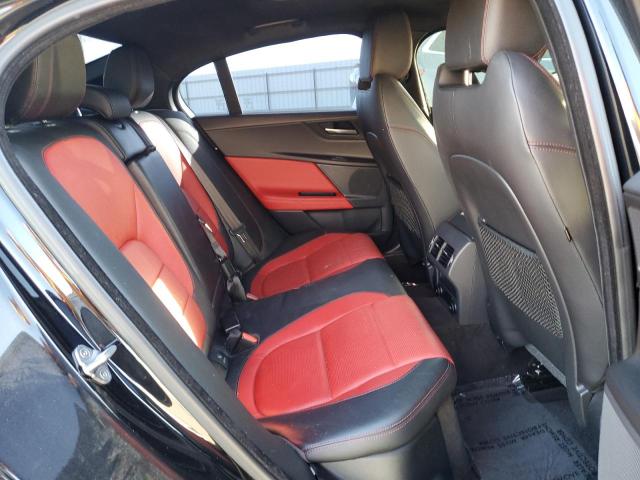 2017 JAGUAR XE R - SPO SAJAL4BV7HA958460