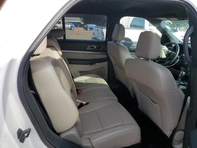 2019 FORD EXPLORER X #3298046167