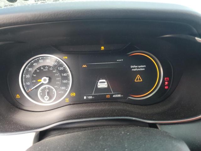 2022 GENESIS G70 BASE - KMTG54TE5NU097003