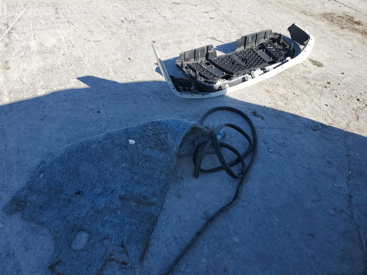 NISSAN NV1500 1500 S