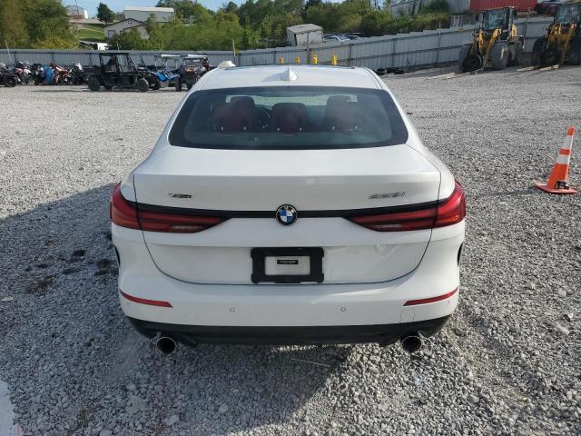 2021 BMW 228XI WBA73AK07M7J64655