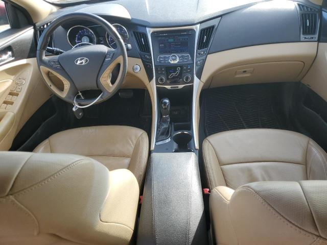 2011 HYUNDAI SONATA SE - 5NPEC4ACXBH262272