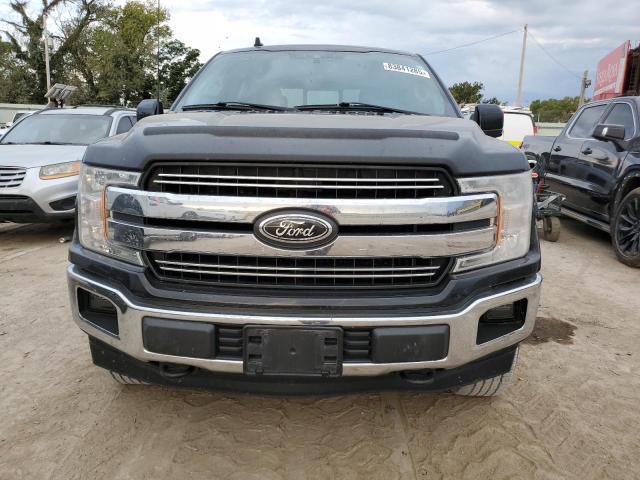 2019 FORD F150 SUPER #3281750916
