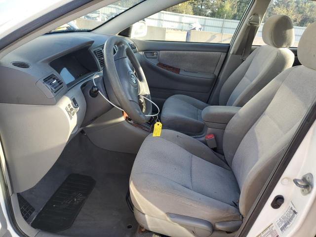 2005 TOYOTA COROLLA CE #3297219376