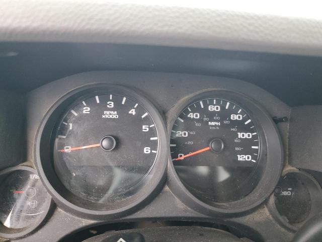 2012 CHEVROLET SILVERADO #3290247214