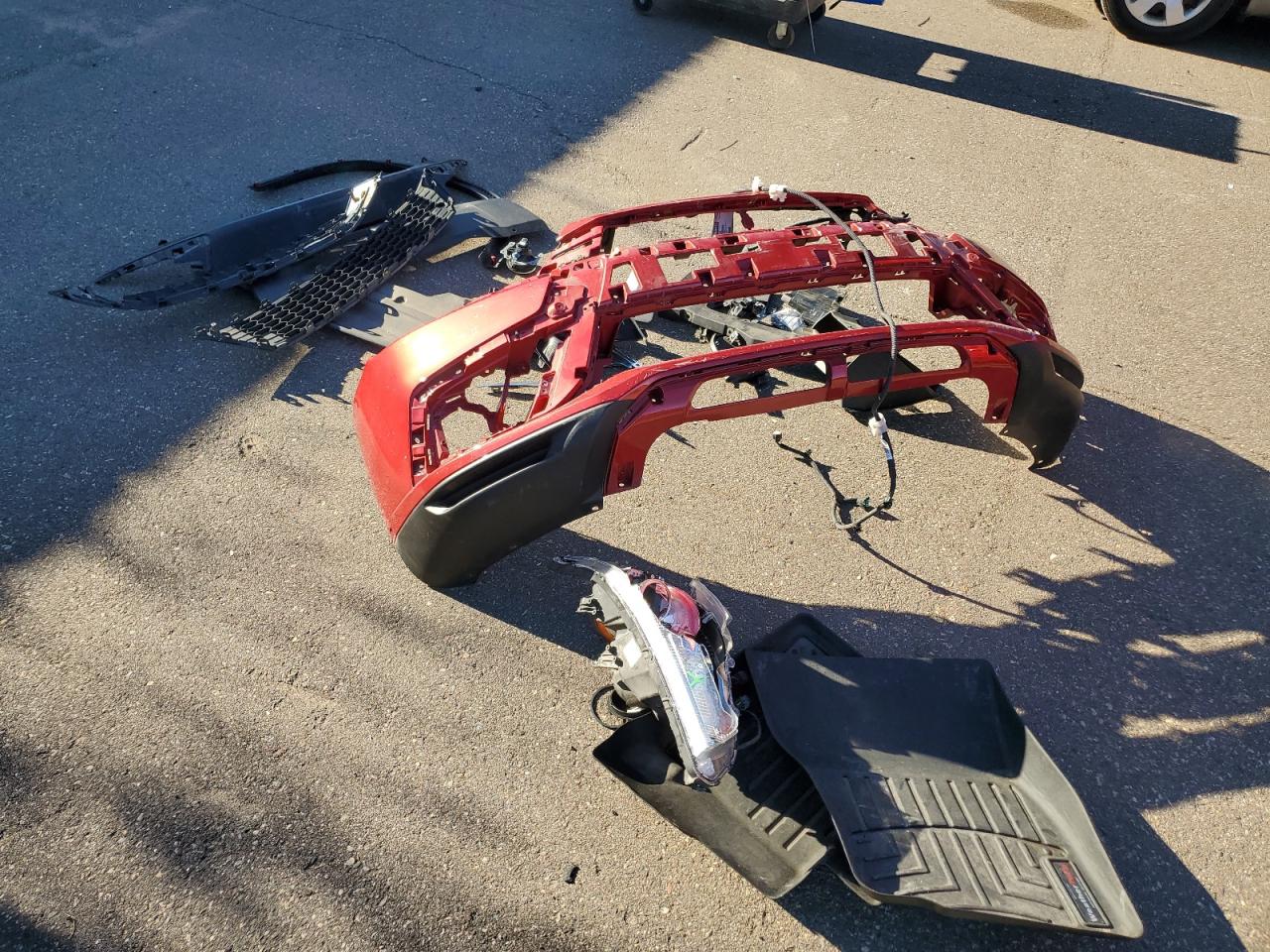 MITSUBISHI OUTLANDER ES