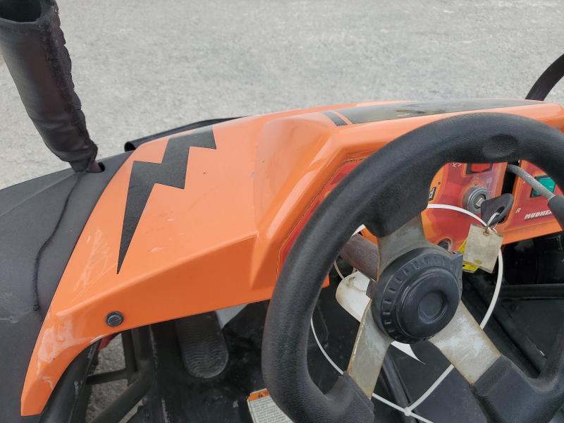 2024 OTHER MOTORCYCLE HAMMERHEAD OFF ROAD MUDHEAD #3302781891