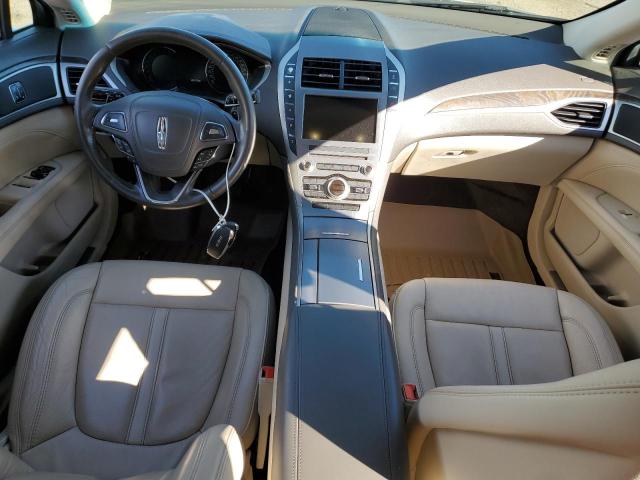 2018 LINCOLN MKZ SELECT 3LN6L5D93JR604744