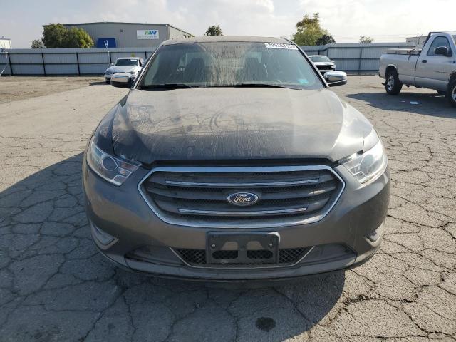 2019 FORD TAURUS LIM - 1FAHP2F85KG115572