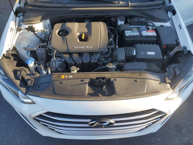 2017 HYUNDAI ELANTRA SE #3297126522
