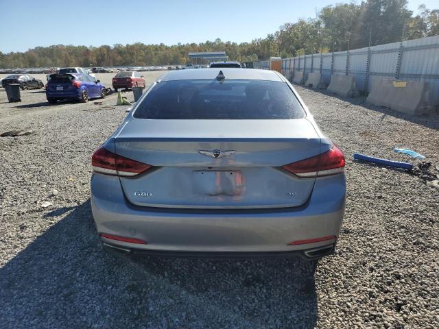 2017 GENESIS G80 #3279735913