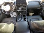 Lot #3292384272 2022 INFINITI QX80 LUXE