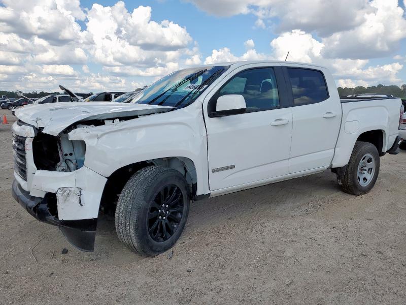 2022 GMC CANYON ELE 1GTG5CEN8N1232126
