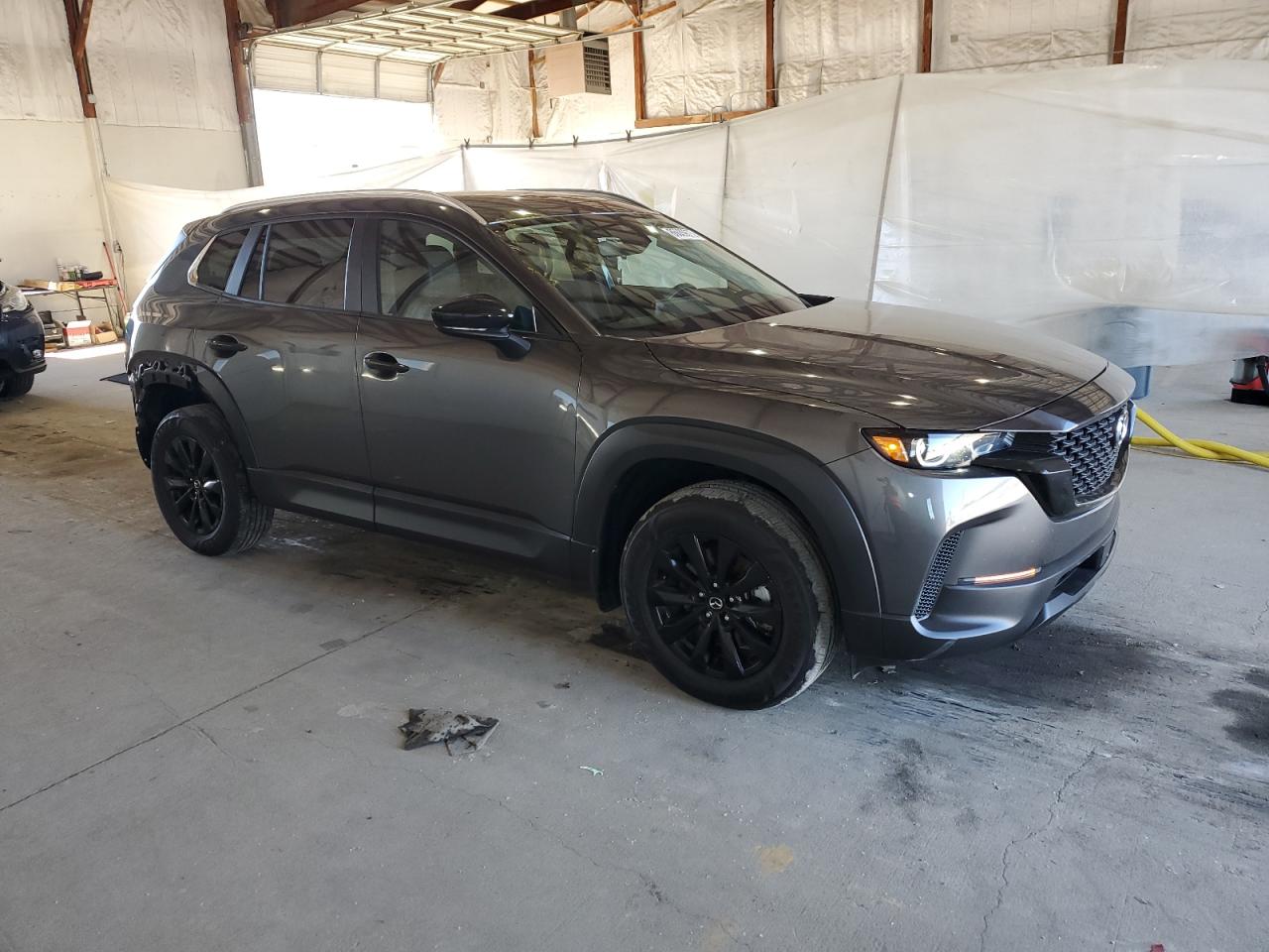MAZDA CX-50 SELECT