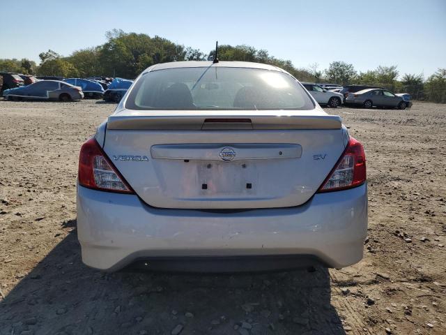 2019 NISSAN VERSA S - 3N1CN7AP8KL877072