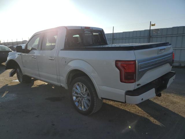 2016 FORD F150 SUPER - 1FTEW1EG7GFD43122