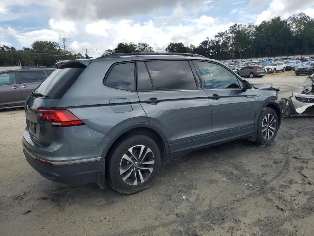 2024 VOLKSWAGEN TIGUAN S 3VVRB7AX1RM004026